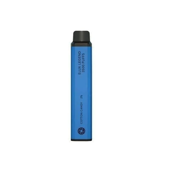 Wholesale I Vape Elux Legend 2% Nicotine 10ml Eliquid 1500 mAh Battery Vape Pen 3500puff