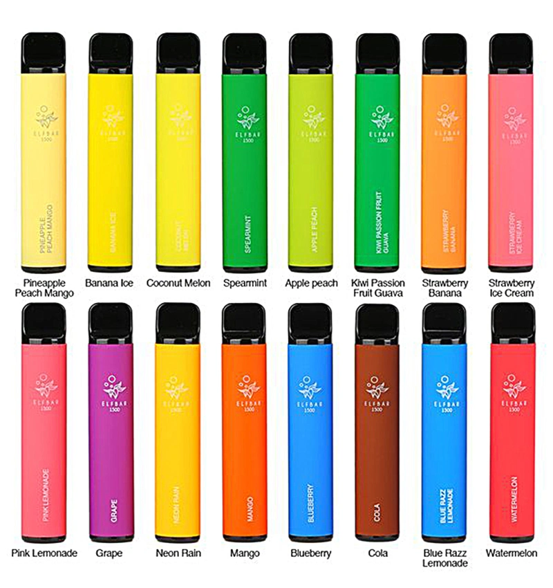 Authentic Zpods S Pods Cartridge Disposable E-Cigarettes 2ml 26 Options Prefilled Carts No Leaking Pod Battery Vape Pen Kit Hot