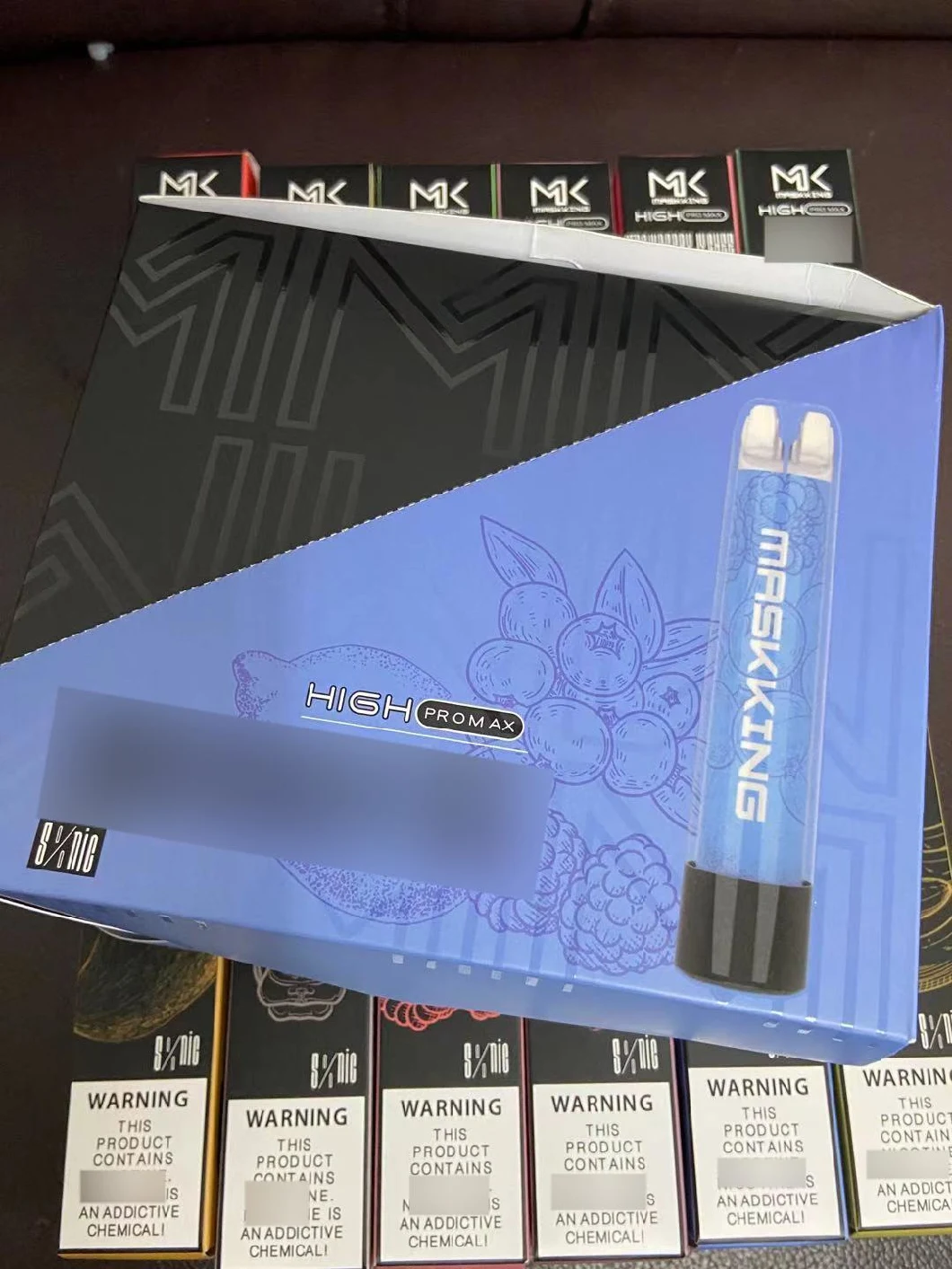 Customers Often Bought Withcompare with Similar Itemsmasking High PRO Max Disposable Vape Electronic Cigarettes 1500 Puffs 4.5ml Cartridge Ready to Use Trans