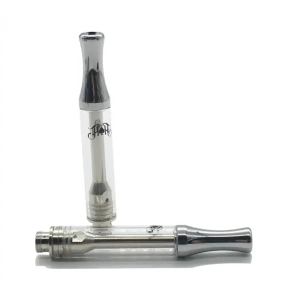 Wholesale to Quality Heavy Hitters E-Cigarettes 1ml Ceramic Pod Cartridges Atomizer