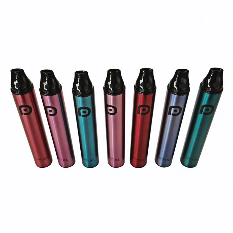 New Posh Plus XL Disposable Device Pod Kit 6ml Cartridges 1500puffs Vape Empty Pen Vs Puff Bang XXL Plus Shenzhen
